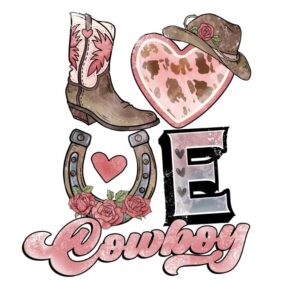 Heat transfers Iron on stickers  Valentine`s Day Valentine lover 122 for Tshirts Iron on Decal Patches Stickers Clothes Hat Pillows DIY Crafts
