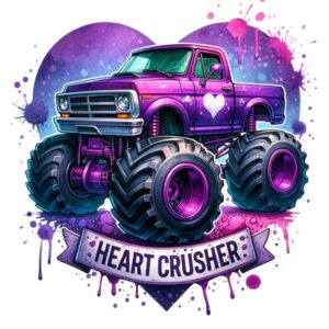 Heat transfers Iron on stickers  Valentine`s Day Valentine lover 13 for Tshirts Iron on Decal Patches Stickers Clothes Hat Pillows DIY Crafts
