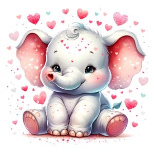 Heat transfers Iron on stickers  Valentine`s Day Valentine lover 133 for Tshirts Iron on Decal Patches Stickers Clothes Hat Pillows DIY Crafts