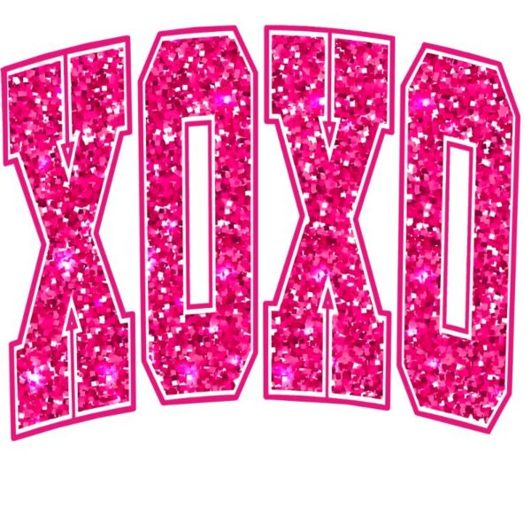Heat transfers Iron on stickers  Valentine`s Day Valentine lover 137 for Tshirts Iron on Decal Patches Stickers Clothes Hat Pillows DIY Crafts
