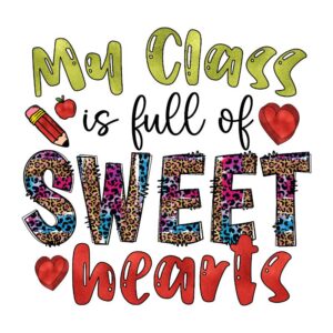 Heat transfers Iron on stickers  Valentine`s Day Valentine lover 14 for Tshirts Iron on Decal Patches Stickers Clothes Hat Pillows DIY Crafts