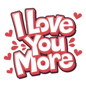Heat transfers Iron on stickers  Valentine`s Day Valentine lover 144 for Tshirts Iron on Decal Patches Stickers Clothes Hat Pillows DIY Crafts