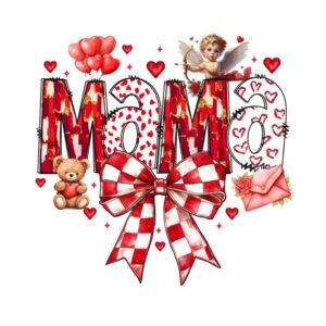 Heat transfers Iron on stickers  Valentine`s Day Valentine lover 149 for Tshirts Iron on Decal Patches Stickers Clothes Hat Pillows DIY Crafts