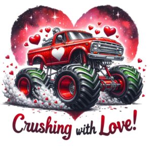 Heat transfers Iron on stickers  Valentine`s Day Valentine lover 15 for Tshirts Iron on Decal Patches Stickers Clothes Hat Pillows DIY Crafts