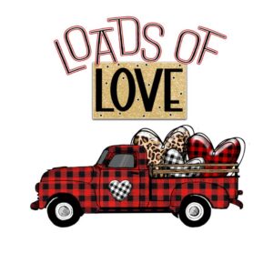 Heat transfers Iron on stickers  Valentine`s Day Valentine lover 150 for Tshirts Iron on Decal Patches Stickers Clothes Hat Pillows DIY Crafts