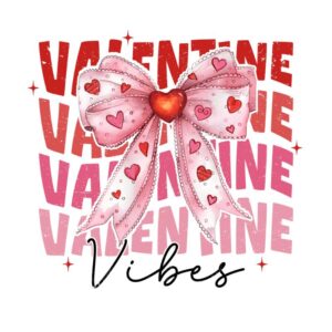 Heat transfers Iron on stickers  Valentine`s Day Valentine lover 158 for Tshirts Iron on Decal Patches Stickers Clothes Hat Pillows DIY Crafts