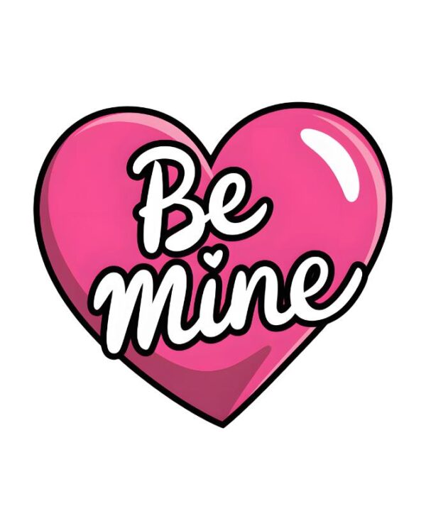 Heat transfers Iron on stickers  Valentine`s Day Valentine lover 160 for Tshirts Iron on Decal Patches Stickers Clothes Hat Pillows DIY Crafts