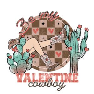 Heat transfers Iron on stickers  Valentine`s Day Valentine lover 166 for Tshirts Iron on Decal Patches Stickers Clothes Hat Pillows DIY Crafts