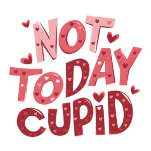 Heat transfers Iron on stickers  Valentine`s Day Valentine lover 168 for Tshirts Iron on Decal Patches Stickers Clothes Hat Pillows DIY Crafts