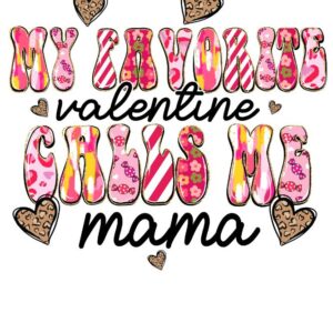 Heat transfers Iron on stickers  Valentine`s Day Valentine lover 170 for Tshirts Iron on Decal Patches Stickers Clothes Hat Pillows DIY Crafts