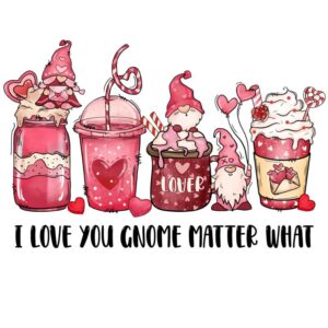 Heat transfers Iron on stickers  Valentine`s Day Valentine lover 173 for Tshirts Iron on Decal Patches Stickers Clothes Hat Pillows DIY Crafts