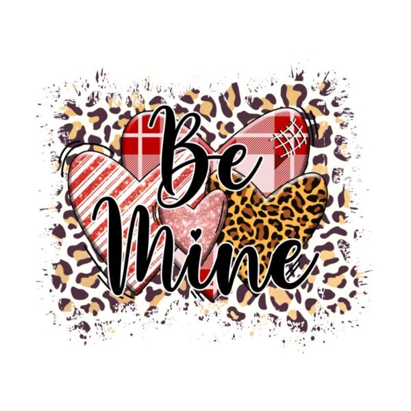 Heat transfers Iron on stickers  Valentine`s Day Valentine lover 174 for Tshirts Iron on Decal Patches Stickers Clothes Hat Pillows DIY Crafts