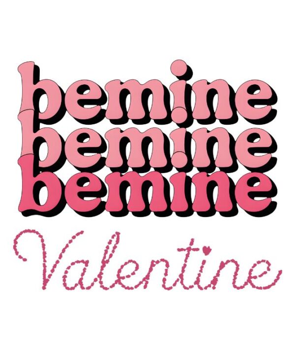 Heat transfers Iron on stickers  Valentine`s Day Valentine lover 177 for Tshirts Iron on Decal Patches Stickers Clothes Hat Pillows DIY Crafts