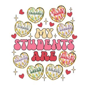 Heat transfers Iron on stickers  Valentine`s Day Valentine lover 178 for Tshirts Iron on Decal Patches Stickers Clothes Hat Pillows DIY Crafts