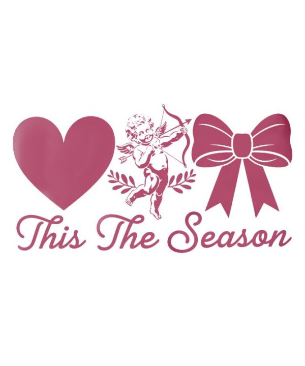 Heat transfers Iron on stickers  Valentine`s Day Valentine lover 183 for Tshirts Iron on Decal Patches Stickers Clothes Hat Pillows DIY Crafts