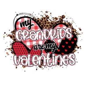 Heat transfers Iron on stickers  Valentine`s Day Valentine lover 210 for Tshirts Iron on Decal Patches Stickers Clothes Hat Pillows DIY Crafts