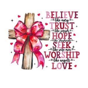 Heat transfers Iron on stickers  Valentine`s Day Valentine lover 211 for Tshirts Iron on Decal Patches Stickers Clothes Hat Pillows DIY Crafts