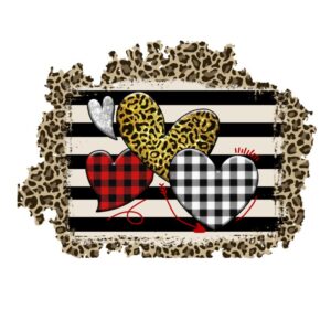 Heat transfers Iron on stickers  Valentine`s Day Valentine lover 212 for Tshirts Iron on Decal Patches Stickers Clothes Hat Pillows DIY Crafts