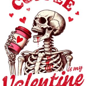 Heat transfers Iron on stickers  Valentine`s Day Valentine lover 218 for Tshirts Iron on Decal Patches Stickers Clothes Hat Pillows DIY Crafts