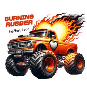 Heat transfers Iron on stickers  Valentine`s Day Valentine lover 22 for Tshirts Iron on Decal Patches Stickers Clothes Hat Pillows DIY Crafts