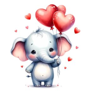 Heat transfers Iron on stickers  Valentine`s Day Valentine lover 223 for Tshirts Iron on Decal Patches Stickers Clothes Hat Pillows DIY Crafts