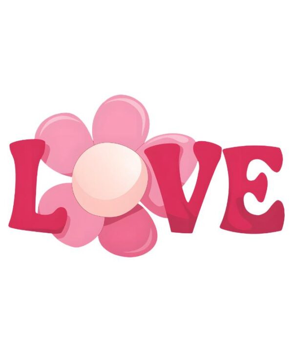 Heat transfers Iron on stickers  Valentine`s Day Valentine lover 225 for Tshirts Iron on Decal Patches Stickers Clothes Hat Pillows DIY Crafts