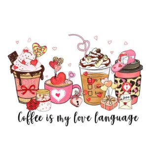 Heat transfers Iron on stickers  Valentine`s Day Valentine lover 226 for Tshirts Iron on Decal Patches Stickers Clothes Hat Pillows DIY Crafts