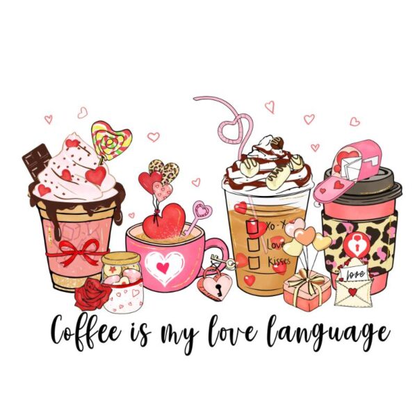 Heat transfers Iron on stickers  Valentine`s Day Valentine lover 226 for Tshirts Iron on Decal Patches Stickers Clothes Hat Pillows DIY Crafts