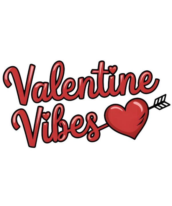 Heat transfers Iron on stickers  Valentine`s Day Valentine lover 229 for Tshirts Iron on Decal Patches Stickers Clothes Hat Pillows DIY Crafts