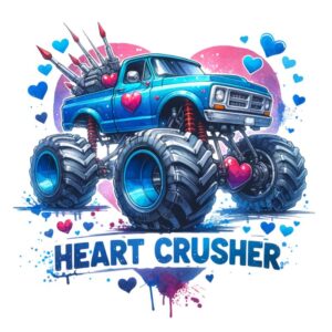 Heat transfers Iron on stickers  Valentine`s Day Valentine lover 24 for Tshirts Iron on Decal Patches Stickers Clothes Hat Pillows DIY Crafts