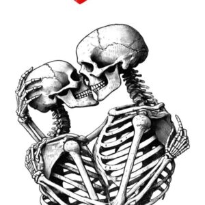 Heat transfers Iron on stickers  Valentine`s Day Valentine lover 245 for Tshirts Iron on Decal Patches Stickers Clothes Hat Pillows DIY Crafts