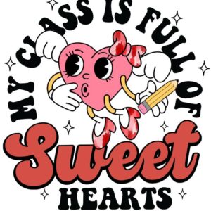 Heat transfers Iron on stickers  Valentine`s Day Valentine lover 247 for Tshirts Iron on Decal Patches Stickers Clothes Hat Pillows DIY Crafts