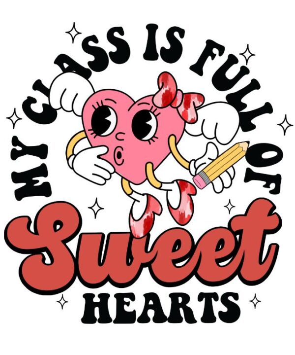 Heat transfers Iron on stickers  Valentine`s Day Valentine lover 247 for Tshirts Iron on Decal Patches Stickers Clothes Hat Pillows DIY Crafts