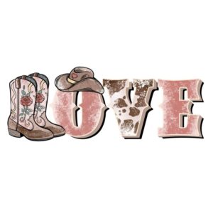 Heat transfers Iron on stickers  Valentine`s Day Valentine lover 254 for Tshirts Iron on Decal Patches Stickers Clothes Hat Pillows DIY Crafts