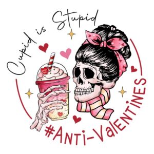 Heat transfers Iron on stickers  Valentine`s Day Valentine lover 256 for Tshirts Iron on Decal Patches Stickers Clothes Hat Pillows DIY Crafts