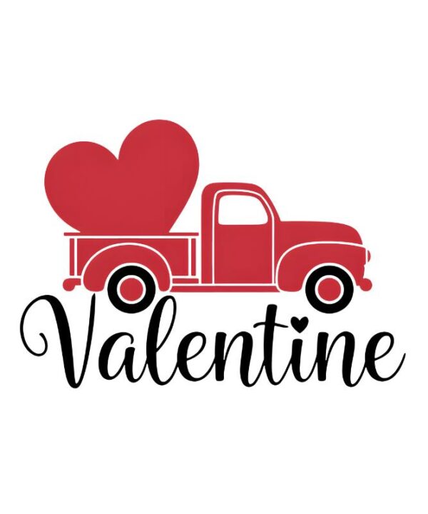 Heat transfers Iron on stickers  Valentine`s Day Valentine lover 263 for Tshirts Iron on Decal Patches Stickers Clothes Hat Pillows DIY Crafts