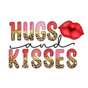 Heat transfers Iron on stickers  Valentine`s Day Valentine lover 267 for Tshirts Iron on Decal Patches Stickers Clothes Hat Pillows DIY Crafts