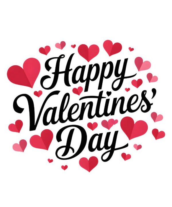 Heat transfers Iron on stickers  Valentine`s Day Valentine lover 269 for Tshirts Iron on Decal Patches Stickers Clothes Hat Pillows DIY Crafts