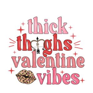 Heat transfers Iron on stickers  Valentine`s Day Valentine lover 279 for Tshirts Iron on Decal Patches Stickers Clothes Hat Pillows DIY Crafts