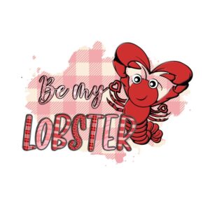 Heat transfers Iron on stickers  Valentine`s Day Valentine lover 284 for Tshirts Iron on Decal Patches Stickers Clothes Hat Pillows DIY Crafts