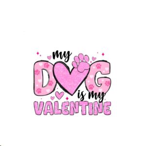 Heat transfers Iron on stickers  Valentine`s Day Valentine lover 291 for Tshirts Iron on Decal Patches Stickers Clothes Hat Pillows DIY Crafts