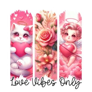 Heat transfers Iron on stickers  Valentine`s Day Valentine lover 3 for Tshirts Iron on Decal Patches Stickers Clothes Hat Pillows DIY Crafts