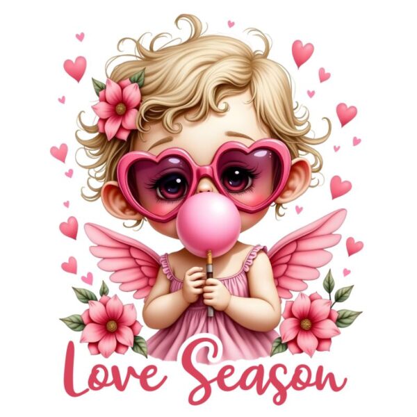 Heat transfers Iron on stickers  Valentine`s Day Valentine lover 306 for Tshirts Iron on Decal Patches Stickers Clothes Hat Pillows DIY Crafts