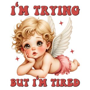 Heat transfers Iron on stickers  Valentine`s Day Valentine lover 310 for Tshirts Iron on Decal Patches Stickers Clothes Hat Pillows DIY Crafts