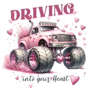 Heat transfers Iron on stickers  Valentine`s Day Valentine lover 32 for Tshirts Iron on Decal Patches Stickers Clothes Hat Pillows DIY Crafts