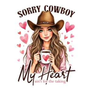 Heat transfers Iron on stickers  Valentine`s Day Valentine lover 328 for Tshirts Iron on Decal Patches Stickers Clothes Hat Pillows DIY Crafts