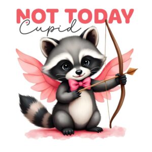 Heat transfers Iron on stickers  Valentine`s Day Valentine lover 331 for Tshirts Iron on Decal Patches Stickers Clothes Hat Pillows DIY Crafts