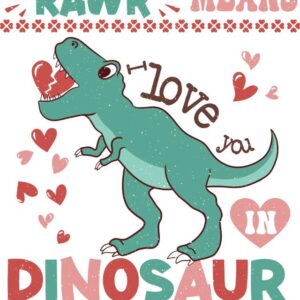 Heat transfers Iron on stickers  Valentine`s Day Valentine lover 332 for Tshirts Iron on Decal Patches Stickers Clothes Hat Pillows DIY Crafts