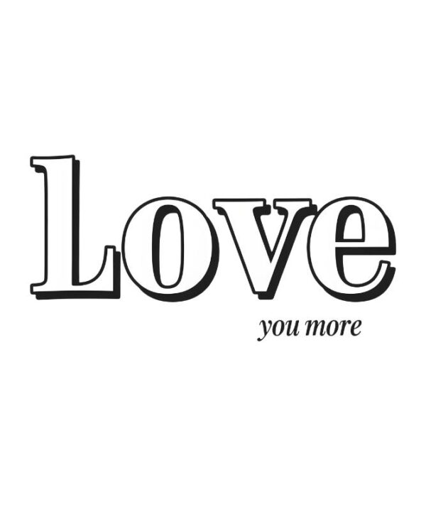 Heat transfers Iron on stickers  Valentine`s Day Valentine lover 338 for Tshirts Iron on Decal Patches Stickers Clothes Hat Pillows DIY Crafts