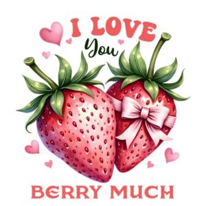 Heat transfers Iron on stickers  Valentine`s Day Valentine lover 343 for Tshirts Iron on Decal Patches Stickers Clothes Hat Pillows DIY Crafts
